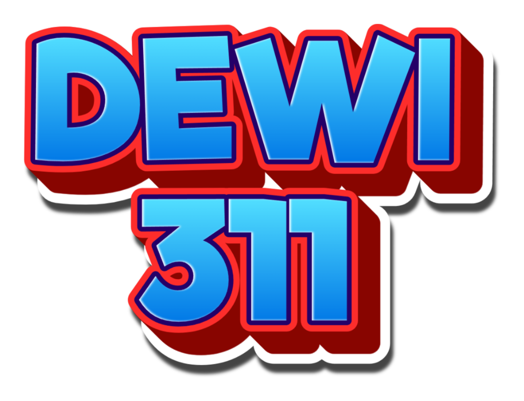 DEWI311 - Platform DEWI 311 No #1 dengan Server Anti Down & Performa Maksimal